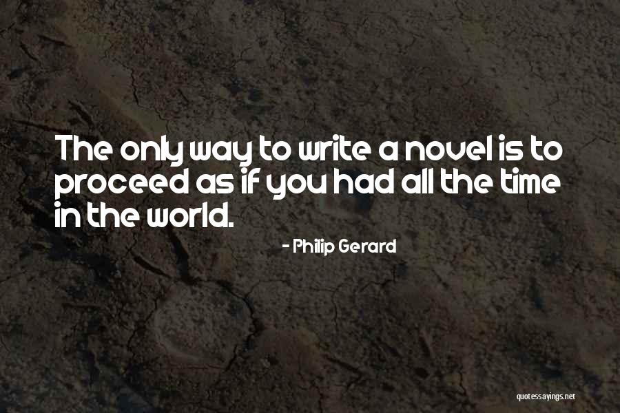 Balmoral Castle Quotes By Philip Gerard Balmoral Castle Quotes By Philip Gerard