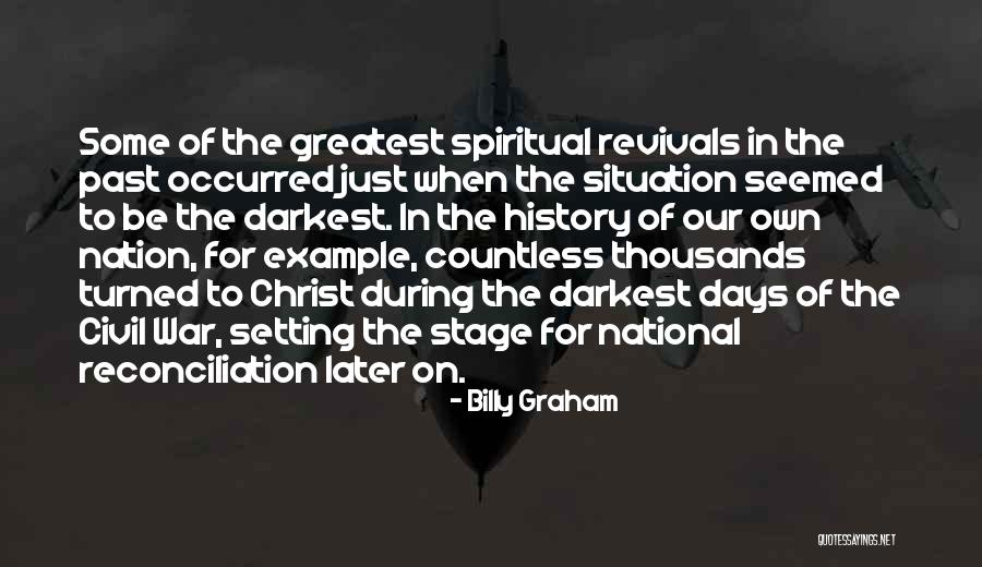 Balmori Bilbao Quotes By Billy Graham Balmori Bilbao Quotes By Billy Graham