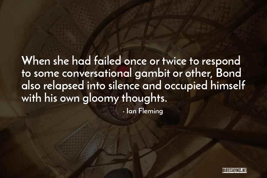 Balms Hill Quotes By Ian Fleming Balms Hill Quotes By Ian Fleming
