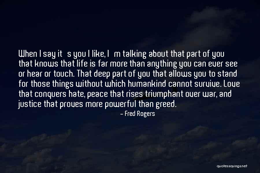 Balmurli Quotes By Fred Rogers Balmurli Quotes By Fred Rogers