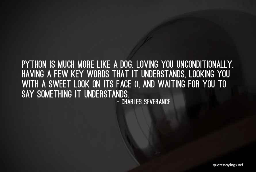 Balmurray Quotes By Charles Severance Balmurray Quotes By Charles Severance