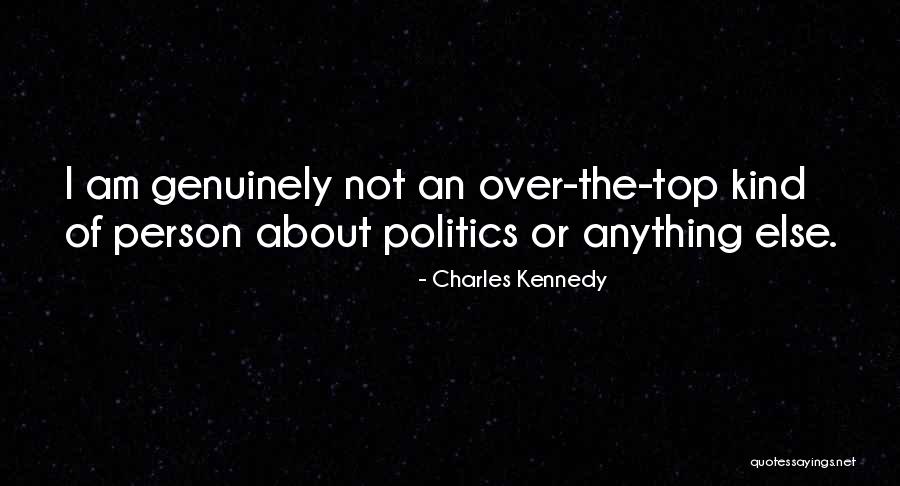 Balmy Evening Quotes By Charles Kennedy Balmy Evening Quotes By Charles Kennedy