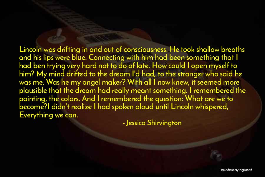 Baloch Funny Quotes By Jessica Shirvington Baloch Funny Quotes By Jessica Shirvington