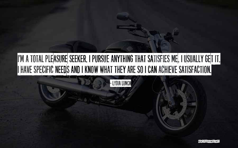 Baloch Funny Quotes By Lydia Lunch Baloch Funny Quotes By Lydia Lunch