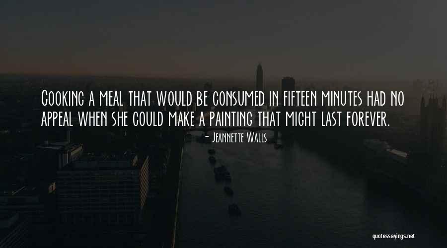 Baloche Lead Quotes By Jeannette Walls Baloche Lead Quotes By Jeannette Walls
