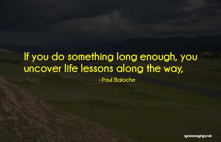 Baloche Paul Quotes By Paul Baloche Baloche Paul Quotes By Paul Baloche
