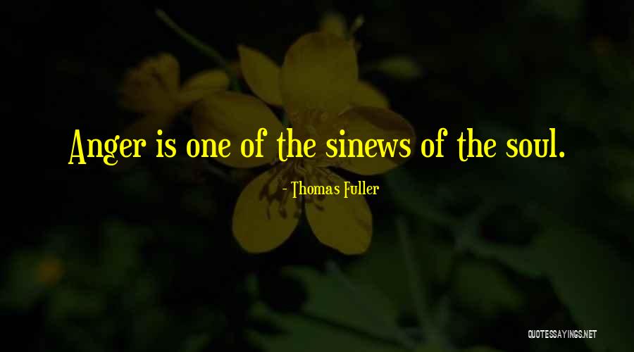 Balodis Putns Quotes By Thomas Fuller Balodis Putns Quotes By Thomas Fuller