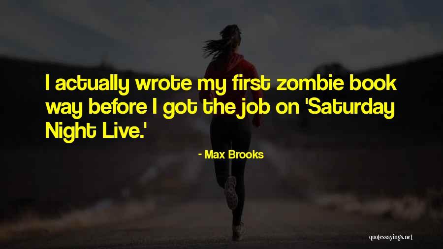 Balogun Footballer Quotes By Max Brooks Balogun Footballer Quotes By Max Brooks