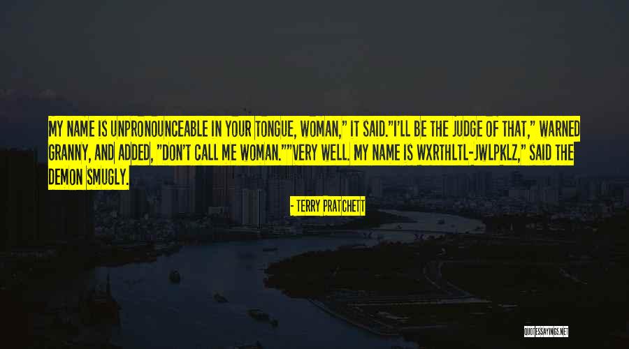 Balomacomidas Quotes By Terry Pratchett Balomacomidas Quotes By Terry Pratchett
