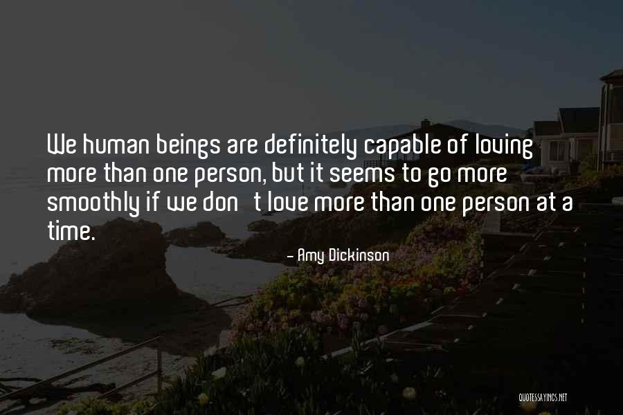 Baloman Quotes By Amy Dickinson Baloman Quotes By Amy Dickinson