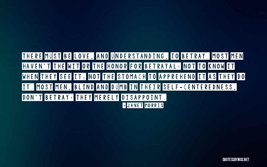 Baloman Quotes By Janet Morris Baloman Quotes By Janet Morris