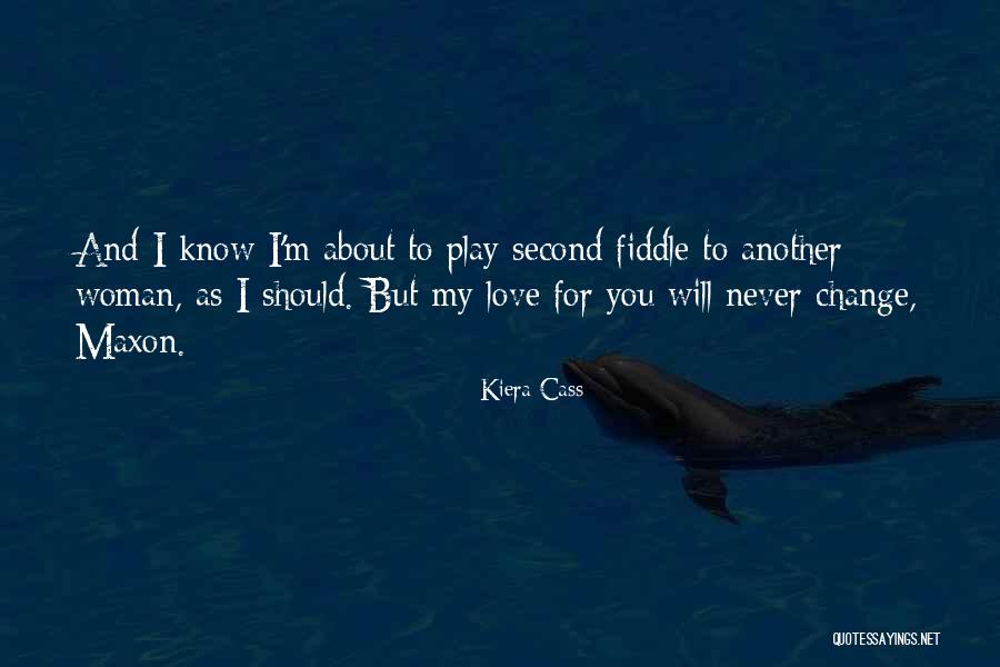 Baloman Quotes By Kiera Cass Baloman Quotes By Kiera Cass
