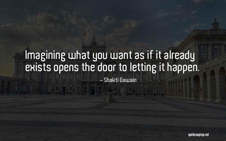 Baloman Quotes By Shakti Gawain Baloman Quotes By Shakti Gawain