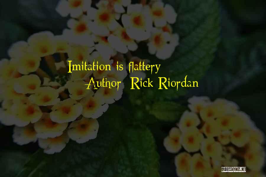 Balomatic 656 Quotes By Rick Riordan