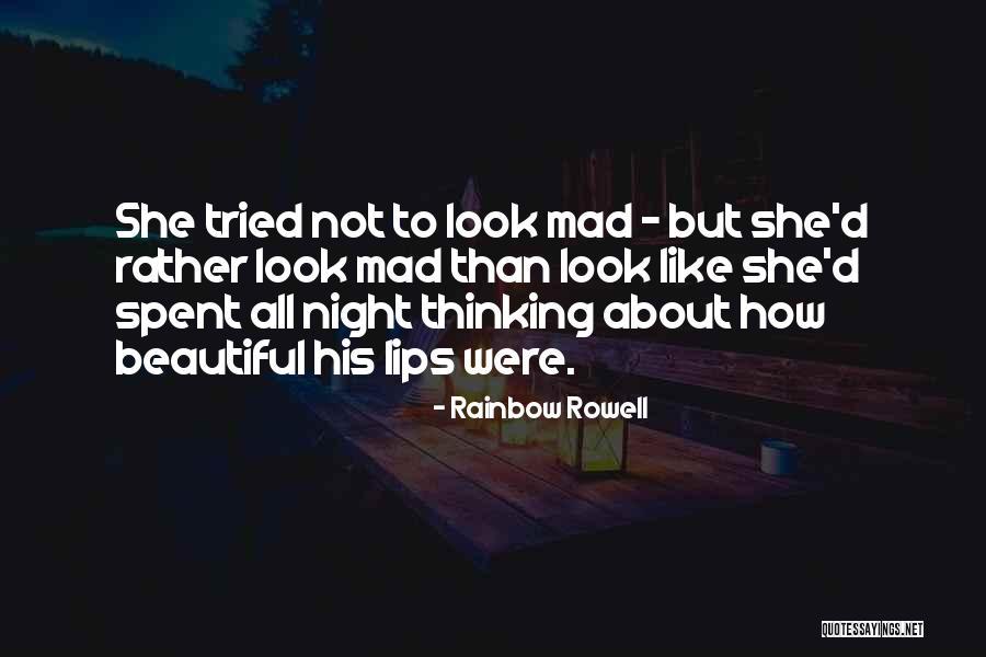 Balon De Futbol Quotes By Rainbow Rowell Balon De Futbol Quotes By Rainbow Rowell