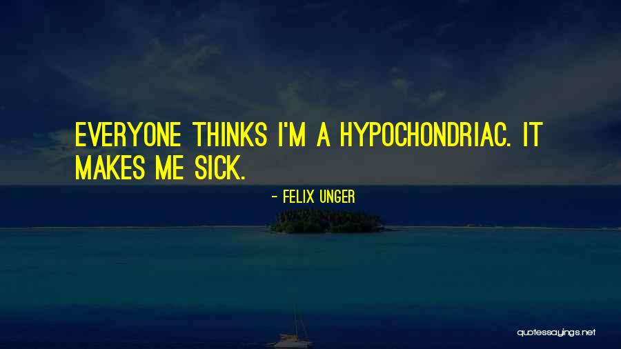 Balon De Oro Quotes By Felix Unger Balon De Oro Quotes By Felix Unger