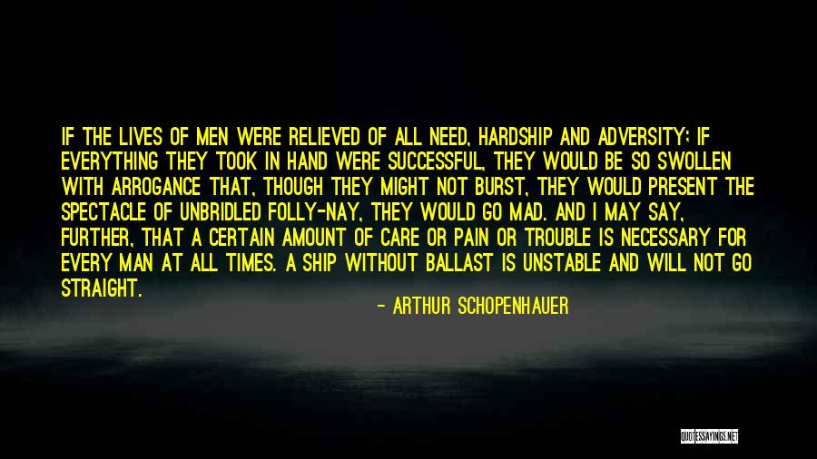Balon Udara Quotes By Arthur Schopenhauer Balon Udara Quotes By Arthur Schopenhauer