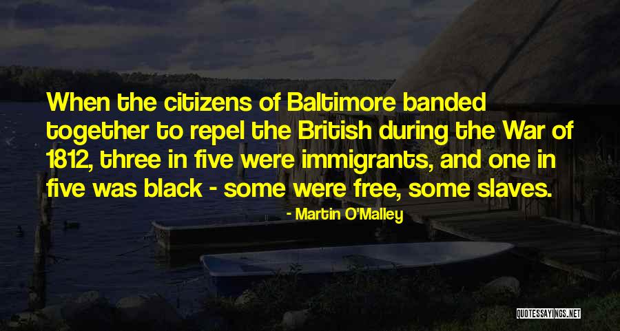 Balona Per Femije Quotes By Martin O'Malley Balona Per Femije Quotes By Martin O'Malley