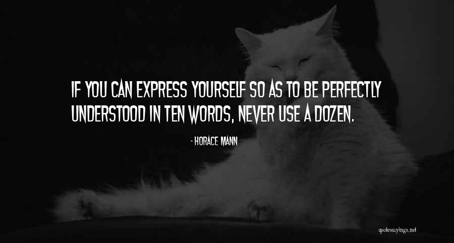 Balonar Quotes By Horace Mann Balonar Quotes By Horace Mann