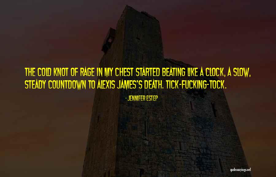 Balonas Quotes By Jennifer Estep Balonas Quotes By Jennifer Estep