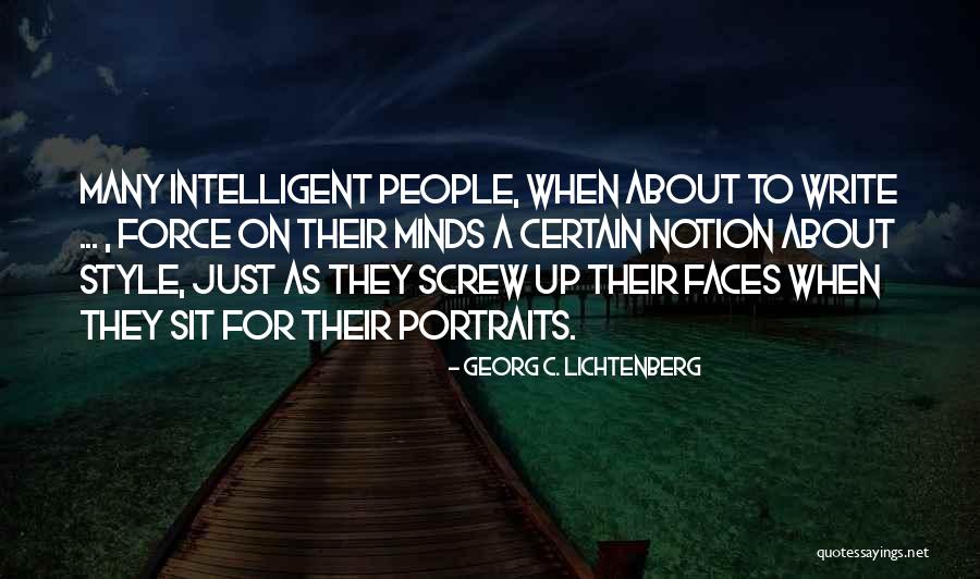 Baloney Cake Quotes By Georg C. Lichtenberg Baloney Cake Quotes By Georg C. Lichtenberg