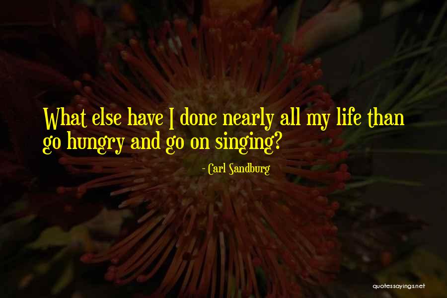 Balongi Pincode Quotes By Carl Sandburg Balongi Pincode Quotes By Carl Sandburg