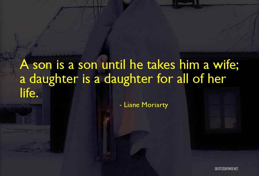Balonine Quotes By Liane Moriarty Balonine Quotes By Liane Moriarty