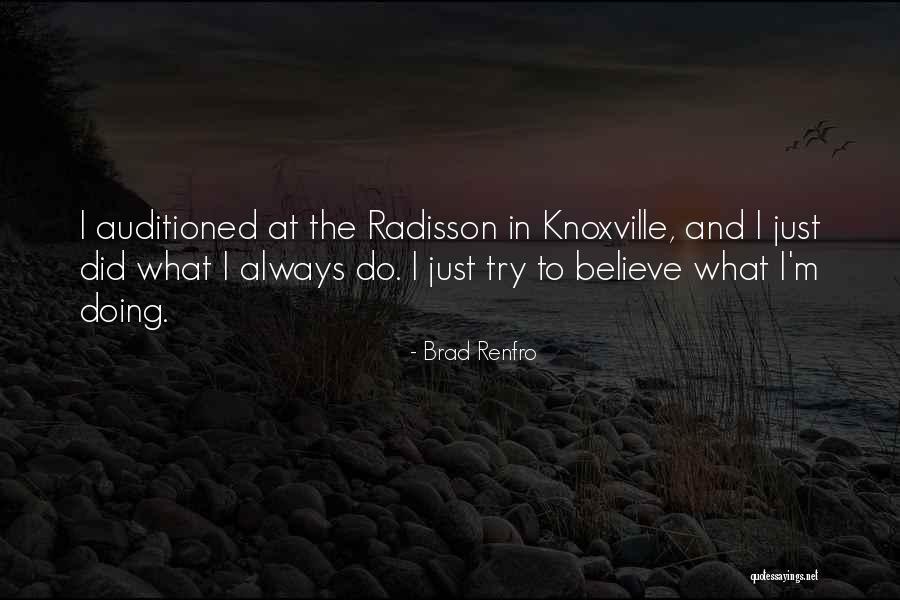 Balonlara U Uran Quotes By Brad Renfro Balonlara U Uran Quotes By Brad Renfro