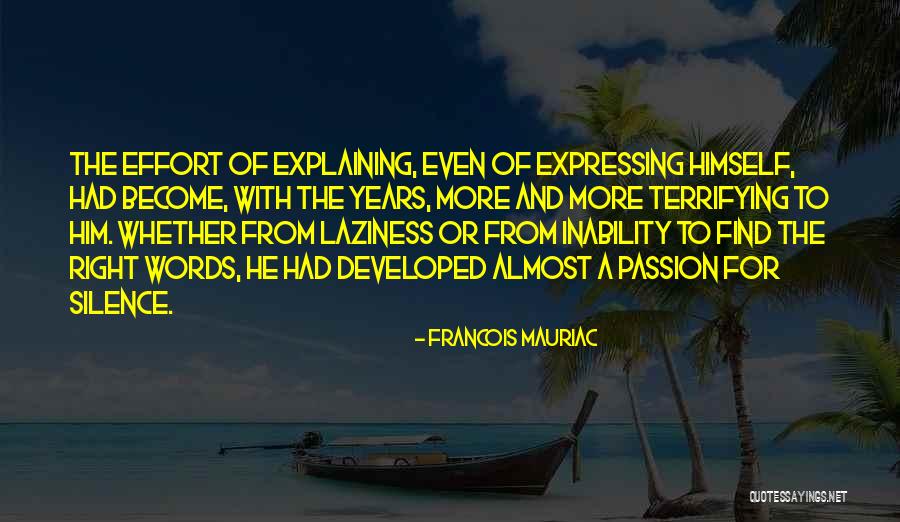 Balonlara U Uran Quotes By Francois Mauriac Balonlara U Uran Quotes By Francois Mauriac