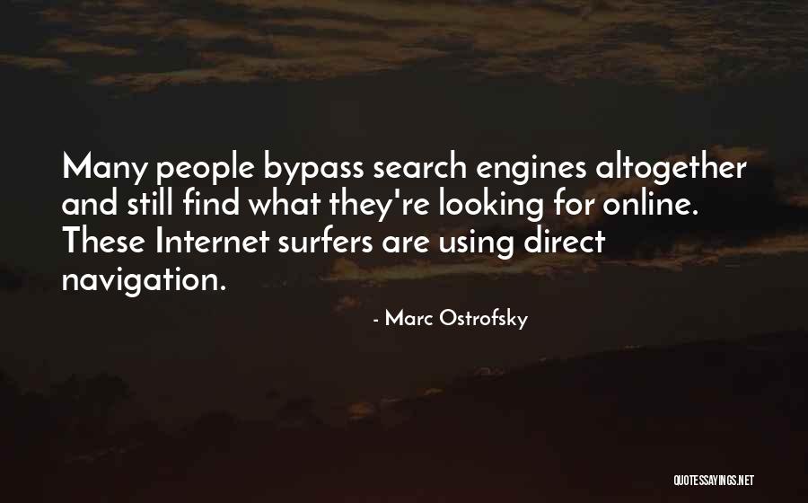 Balop Quotes By Marc Ostrofsky Balop Quotes By Marc Ostrofsky