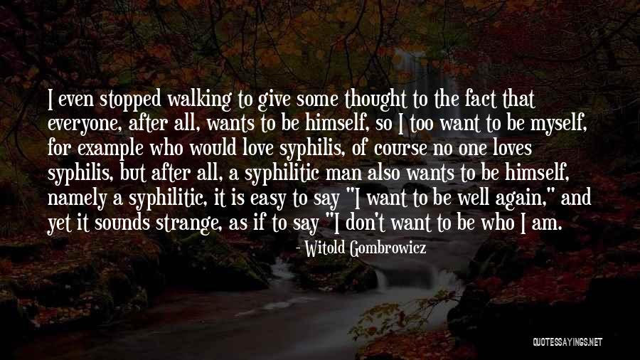 Balossi Paintings Quotes By Witold Gombrowicz Balossi Paintings Quotes By Witold Gombrowicz