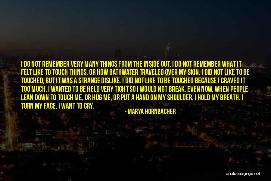 Balotelli News Quotes By Marya Hornbacher Balotelli News Quotes By Marya Hornbacher