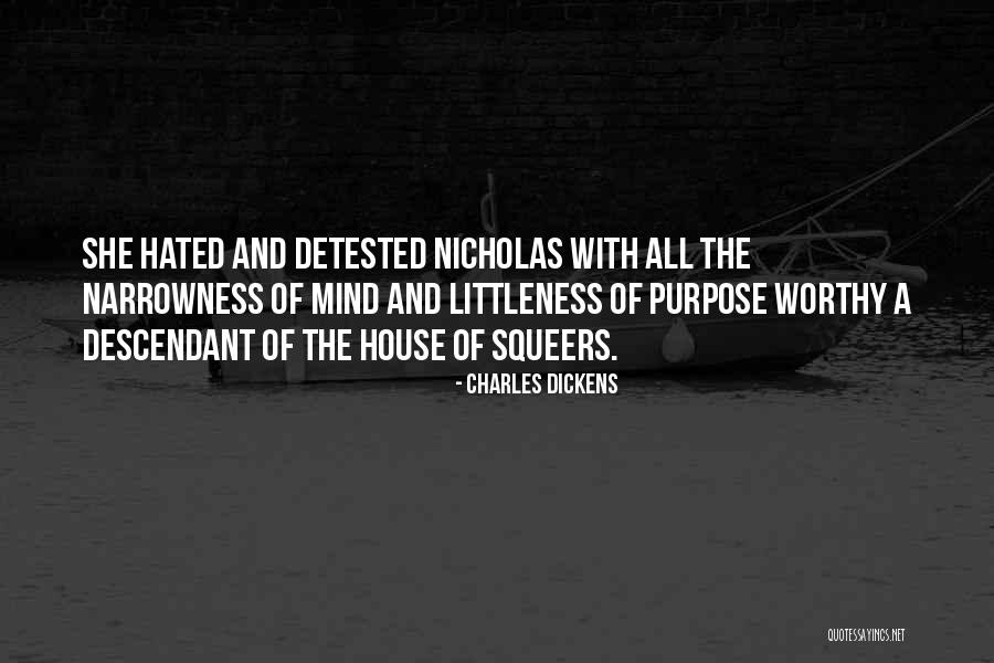 Balous Bellini Quotes By Charles Dickens Balous Bellini Quotes By Charles Dickens