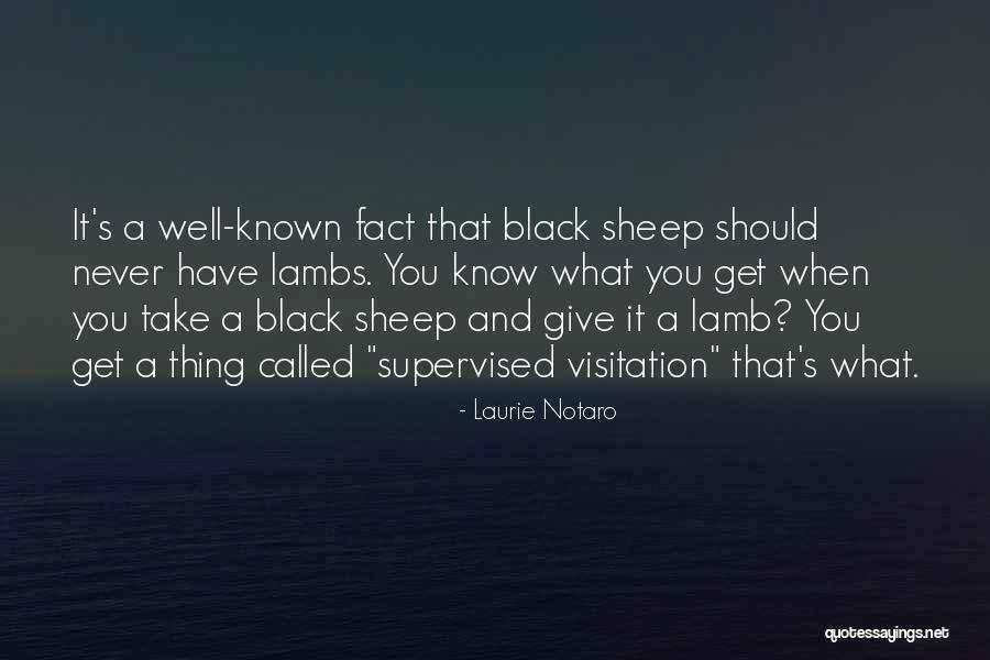 Baloush Quotes By Laurie Notaro Baloush Quotes By Laurie Notaro