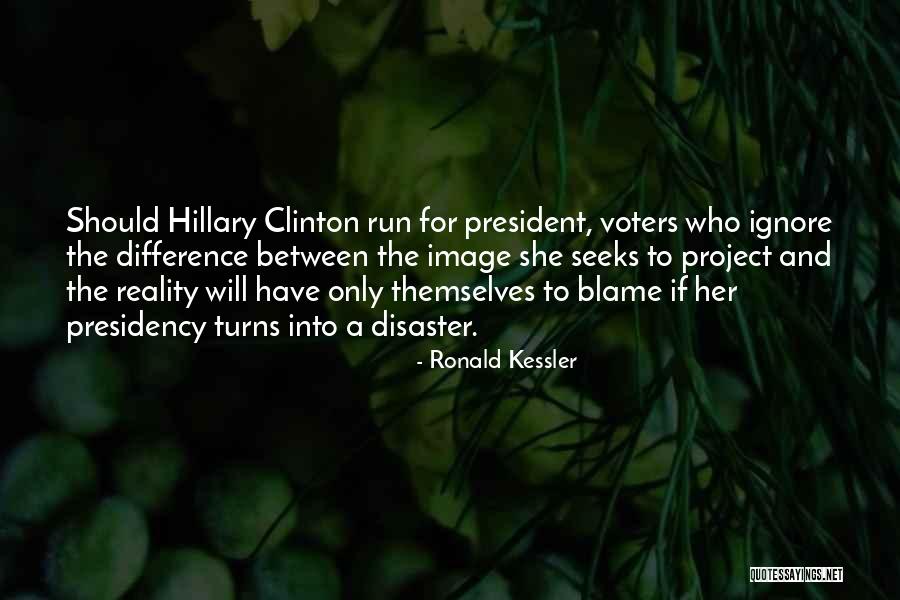 Baloy Sdn Quotes By Ronald Kessler Baloy Sdn Quotes By Ronald Kessler