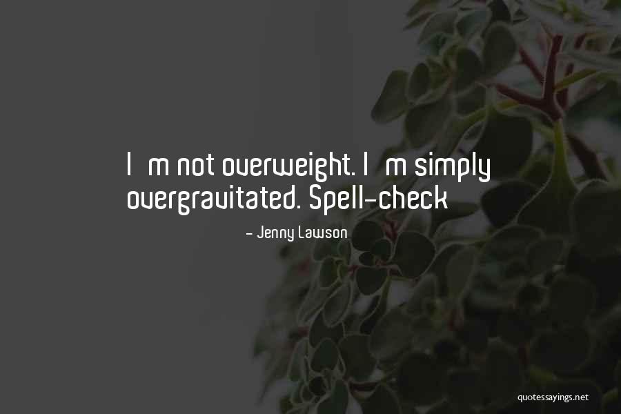 Balpen Engels Quotes By Jenny Lawson Balpen Engels Quotes By Jenny Lawson