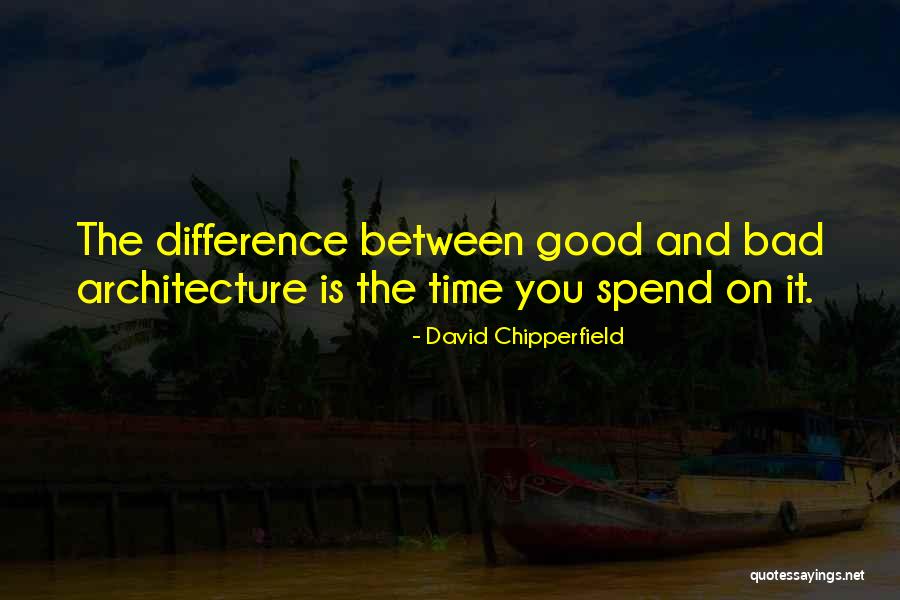 Balph Library Quotes By David Chipperfield Balph Library Quotes By David Chipperfield