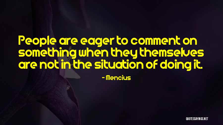 Balphia Quotes By Mencius Balphia Quotes By Mencius