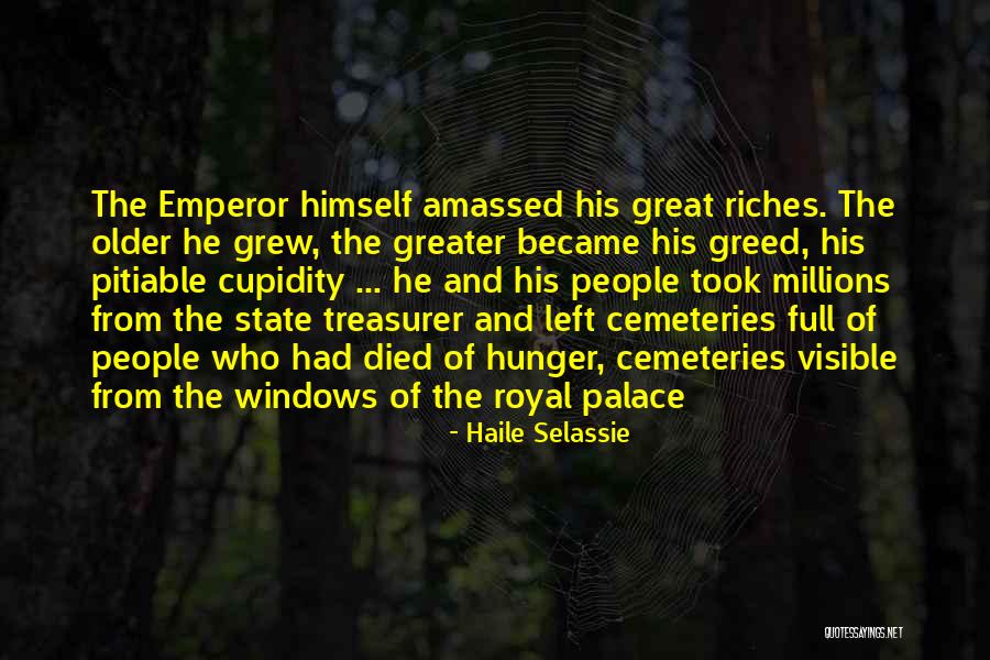 Balraj Madhok Quotes By Haile Selassie Balraj Madhok Quotes By Haile Selassie