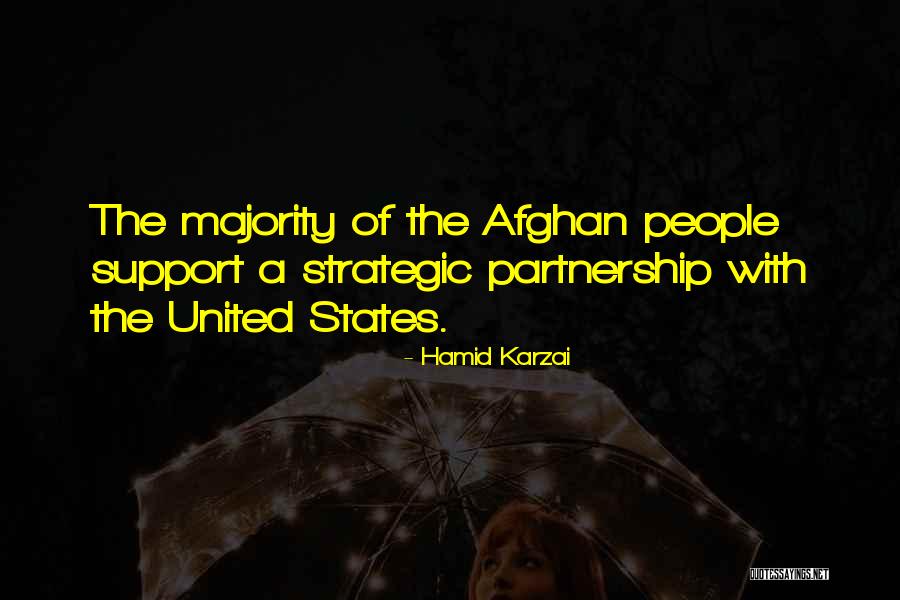 Balraj Madhok Quotes By Hamid Karzai Balraj Madhok Quotes By Hamid Karzai