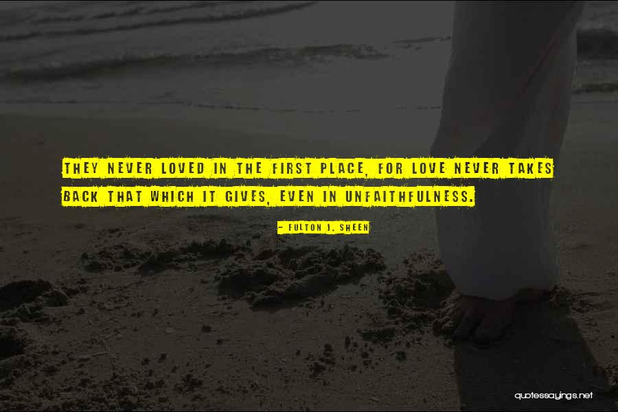 Balraj New Song Quotes By Fulton J. Sheen Balraj New Song Quotes By Fulton J. Sheen