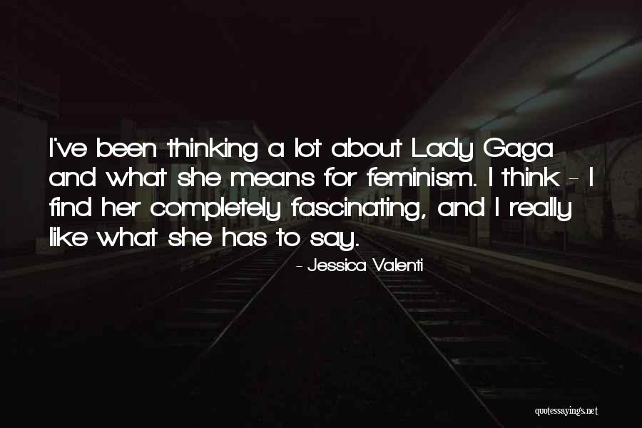 Balraj Sahni Quotes By Jessica Valenti Balraj Sahni Quotes By Jessica Valenti
