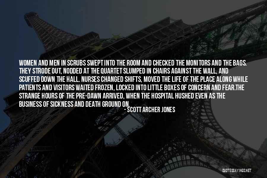 Balraj Sahni Quotes By Scott Archer Jones Balraj Sahni Quotes By Scott Archer Jones