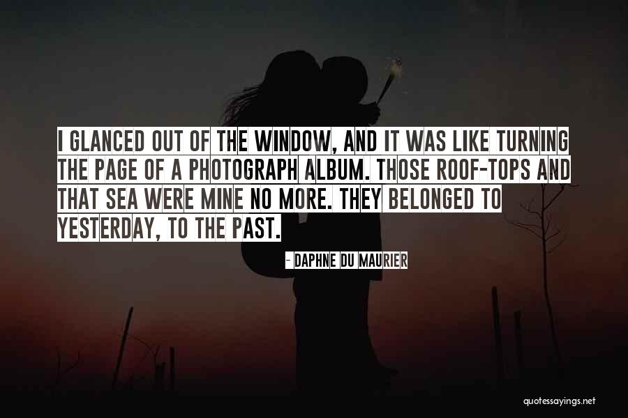 Balram Singh Quotes By Daphne Du Maurier Balram Singh Quotes By Daphne Du Maurier