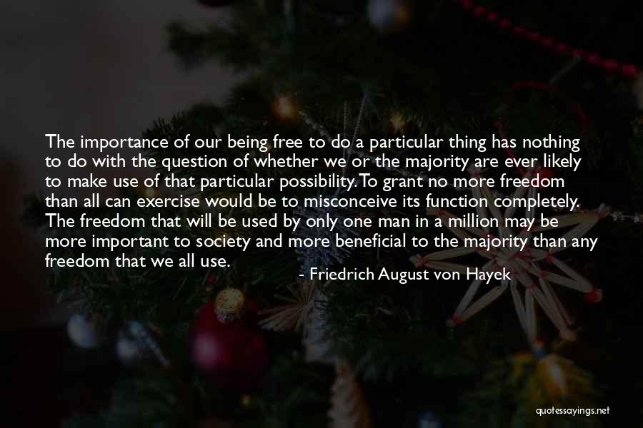 Balranald Campsite Quotes By Friedrich August Von Hayek Balranald Campsite Quotes By Friedrich August Von Hayek