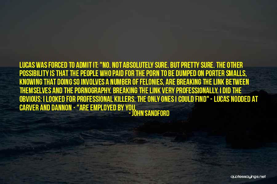 Balranald Caravan Quotes By John Sandford Balranald Caravan Quotes By John Sandford