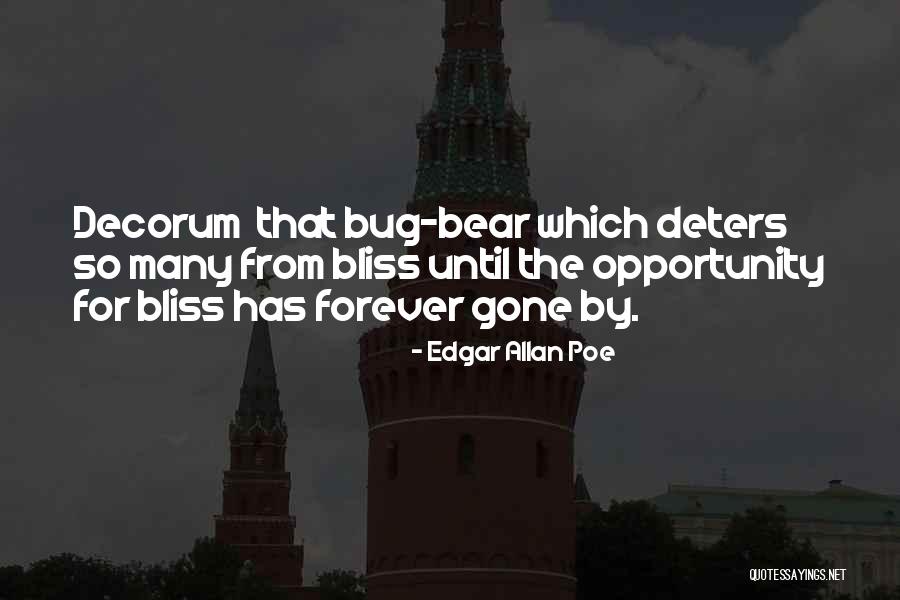 Balranald Nature Quotes By Edgar Allan Poe Balranald Nature Quotes By Edgar Allan Poe