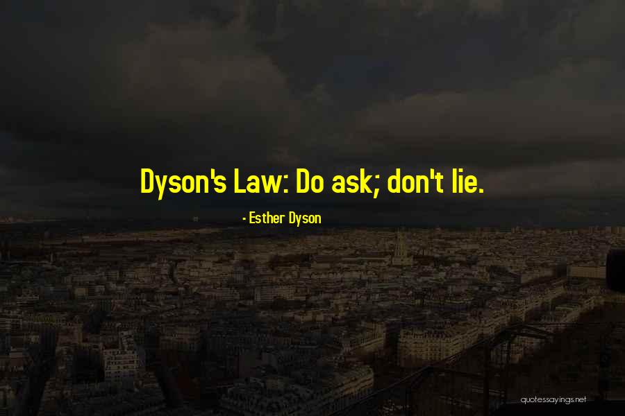 Balranald Nature Quotes By Esther Dyson Balranald Nature Quotes By Esther Dyson
