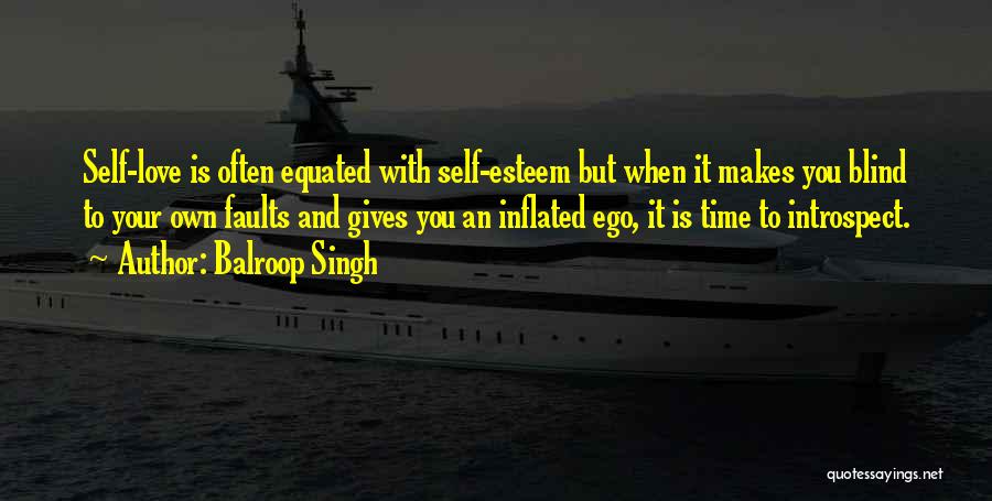 Balroop Singh Quotes 1546292