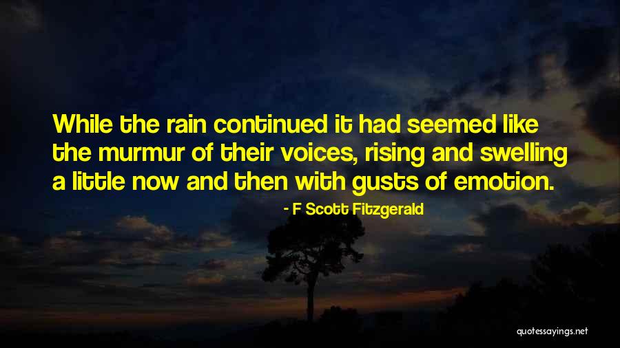 Balsa Wood Quotes By F Scott Fitzgerald Balsa Wood Quotes By F Scott Fitzgerald